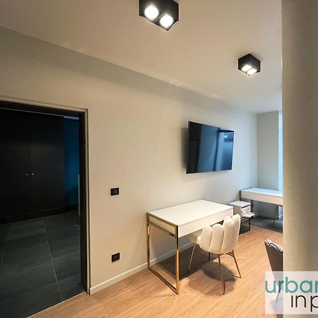98 - Urban Arts Et Metiers Apartment Париж Екстериор снимка